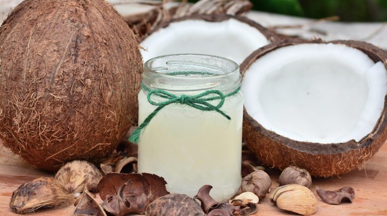 Beneficiile uleiului de cocos