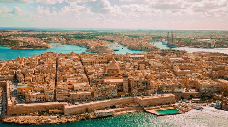 obiective turistice Malta